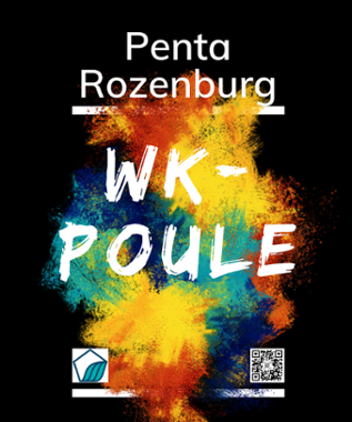 WK-poule Penta Rozenburg